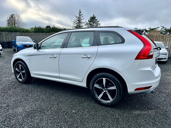 Used Volvo XC60 2017 for sale - 76486149: Photo 9