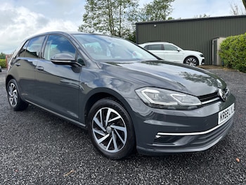 Used Volkswagen Golf 2019 for sale - 78760278: Photo