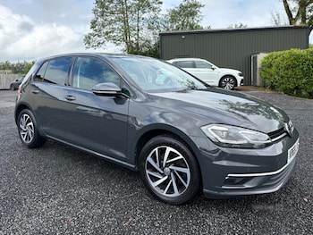 Used Volkswagen Golf 2019 for sale - 78760278: Photo