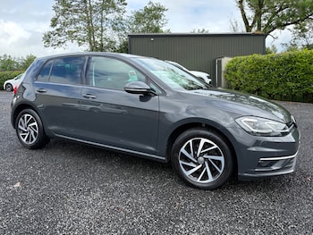 Used Volkswagen Golf 2019 for sale - 78760278: Photo