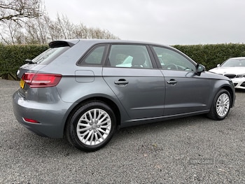 Used Audi A3 2017 for sale - 78246022: Photo