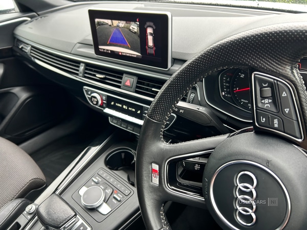 Used Audi A4 2017 for sale - 76284774: Photo 10