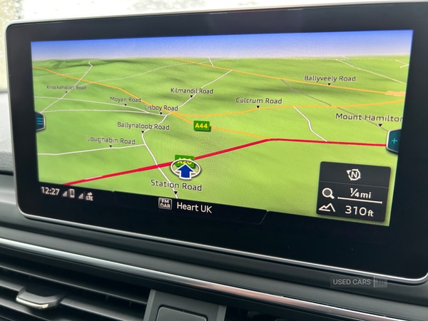 Used Audi A4 2017 for sale - 76284774: Photo 11