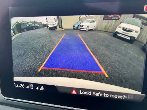 Used Audi A4 2017 for sale - 76284774: Photo 12