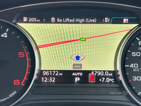 Used Audi A4 2017 for sale - 76284774: Photo 13