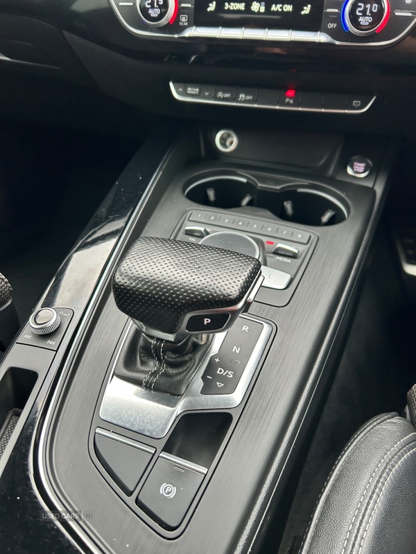 Used Audi A4 2017 for sale - 76284774: Photo 15