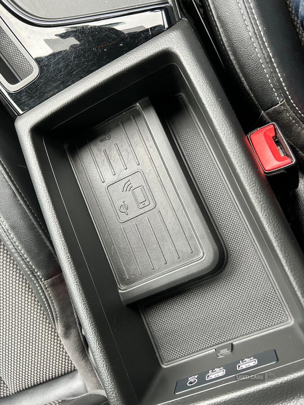 Used Audi A4 2017 for sale - 76284774: Photo 16