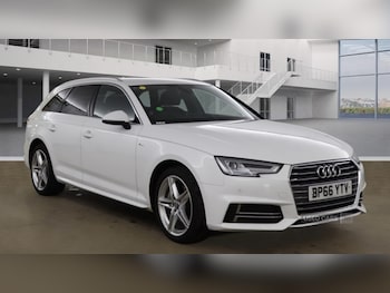 Audi - A4