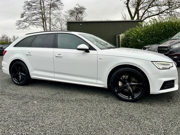 Used Audi A4 2017 for sale - 76284774: Photo 3