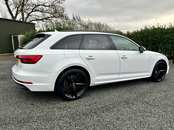 Used Audi A4 2017 for sale - 76284774: Photo 4