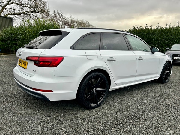 Used Audi A4 2017 for sale - 76284774: Photo 5