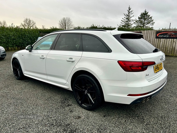 Used Audi A4 2017 for sale - 76284774: Photo 6