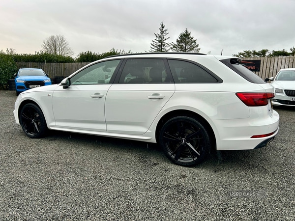 Used Audi A4 2017 for sale - 76284774: Photo 7