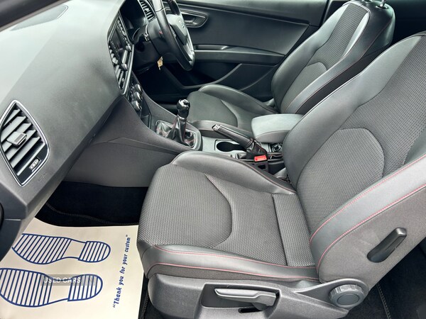 Used SEAT Leon 2015 for sale - 75352176: Photo 13
