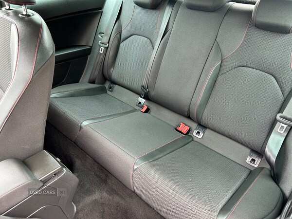 Used SEAT Leon 2015 for sale - 75352176: Photo 14