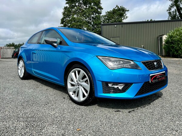Used SEAT Leon 2015 for sale - 75352176: Photo 1