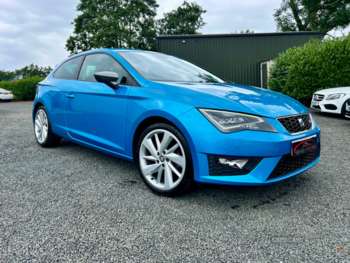 2015 - 1.4 TSI ACT 150 FR 3dr [Technology Pack]