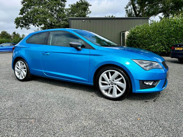 Used SEAT Leon 2015 for sale - 75352176: Photo 3