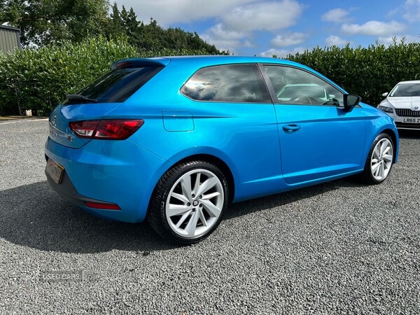 Used SEAT Leon 2015 for sale - 75352176: Photo 5