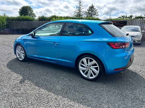 Used SEAT Leon 2015 for sale - 75352176: Photo 7