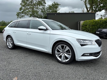 Used Skoda Superb 2019 for sale - 78867242: Photo