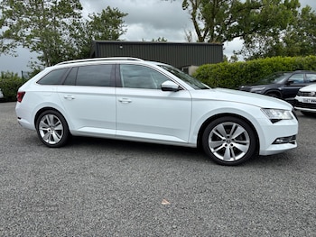 Used Skoda Superb 2019 for sale - 78867242: Photo