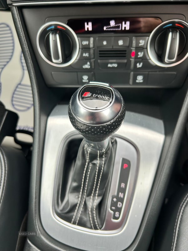 Used Audi Q3 2017 for sale - 75521028: Photo 13