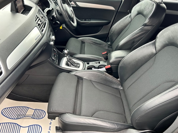 Used Audi Q3 2017 for sale - 75521028: Photo 15