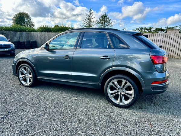 Used Audi Q3 2017 for sale - 75521028: Photo 7