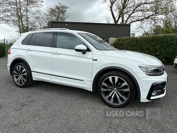Used Volkswagen Tiguan 2019 for sale - 78529370: Photo