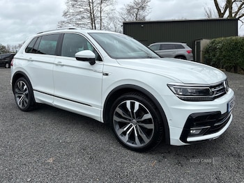 Used Volkswagen Tiguan 2019 for sale - 77809438: Photo