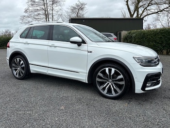 Used Volkswagen Tiguan 2019 for sale - 77809438: Photo