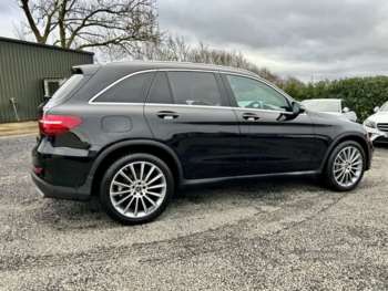 Used Mercedes-Benz GLC 2018 for sale - 74429474: Photo