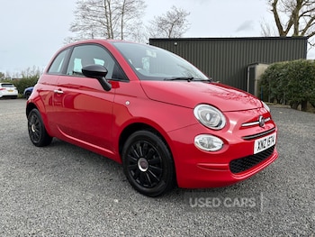 Used Fiat 500 2017 for sale - 78810887: Photo