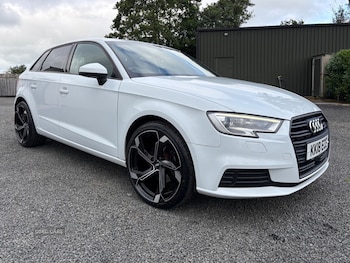 Used Audi A3 2018 for sale - 79602738: Photo