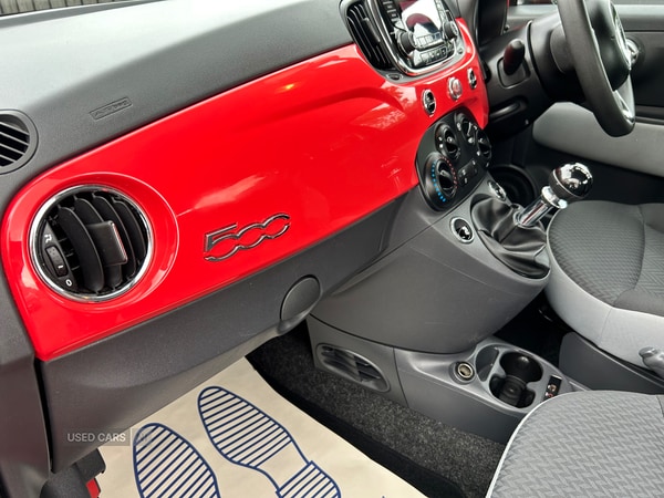 Used Fiat 500 2016 for sale - 75678886: Photo 12