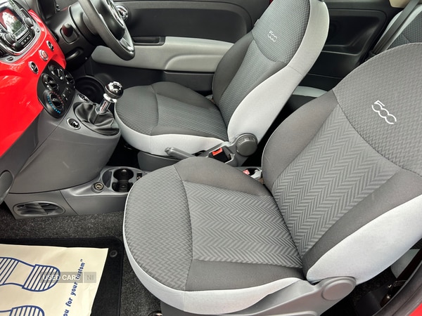 Used Fiat 500 2016 for sale - 75678886: Photo 13