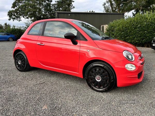 Used Fiat 500 2016 for sale - 75678886: Photo 2
