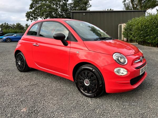Used Fiat 500 2016 for sale - 75678886: Photo 3