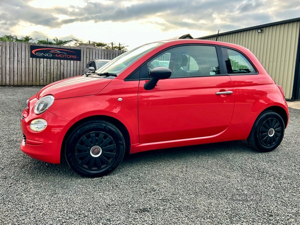 Used Fiat 500 2016 for sale - 75678886: Photo 8