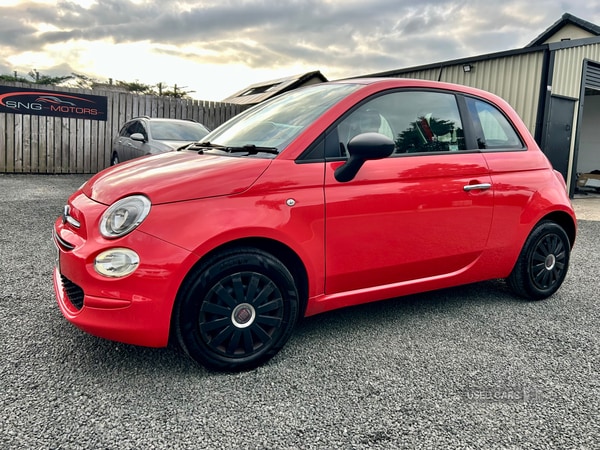 Used Fiat 500 2016 for sale - 75678886: Photo 9