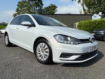 Used Volkswagen Golf 2018 for sale - 78959363: Photo