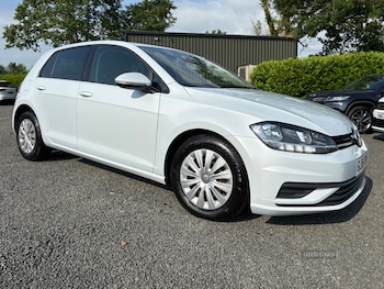 Used Volkswagen Golf 2018 for sale - 78959363: Photo