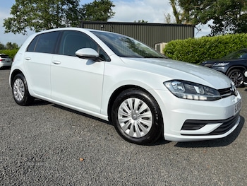 Used Volkswagen Golf 2018 for sale - 78959363: Photo
