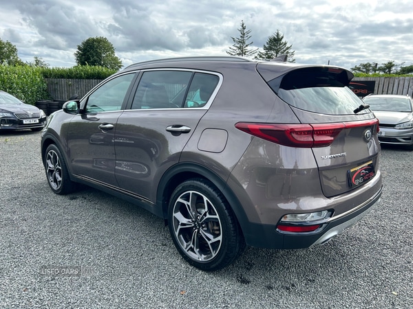 Used Kia Sportage 2020 for sale - 77280448: Photo 6