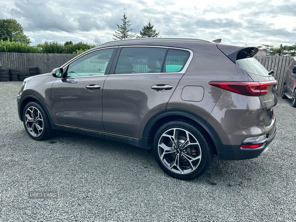 Used Kia Sportage 2020 for sale - 77280448: Photo 7