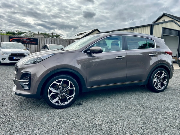 Used Kia Sportage 2020 for sale - 77280448: Photo 8