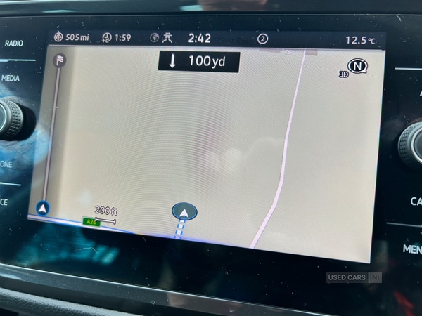 Used Volkswagen Tiguan 2021 for sale - 75624394: Photo 11