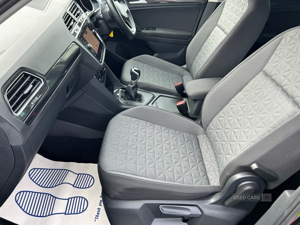 Used Volkswagen Tiguan 2021 for sale - 75624394: Photo 15