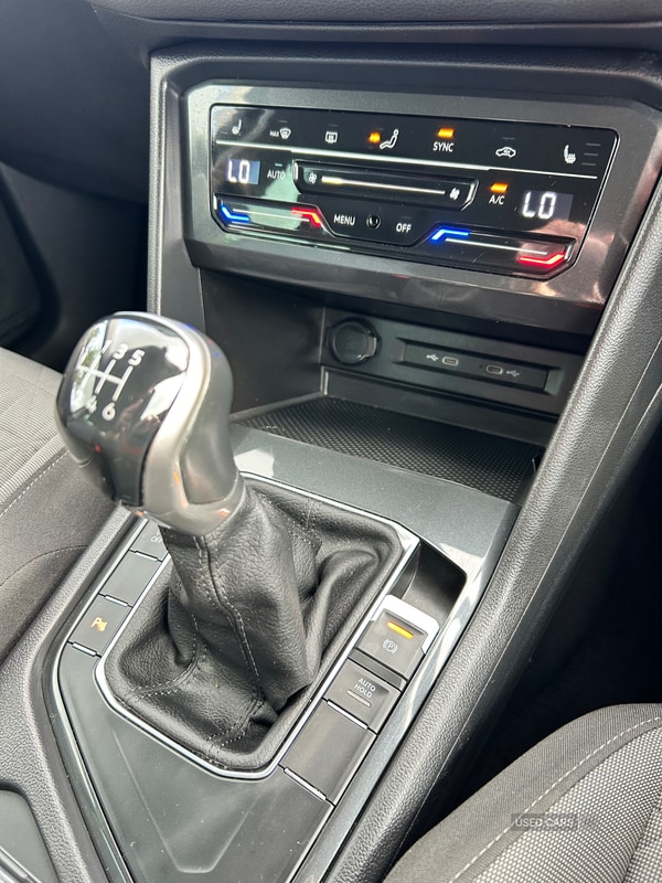 Used Volkswagen Tiguan 2021 for sale - 75624394: Photo 15
